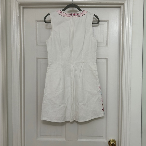 Roller Rabbit dress - Picture 4 of 4